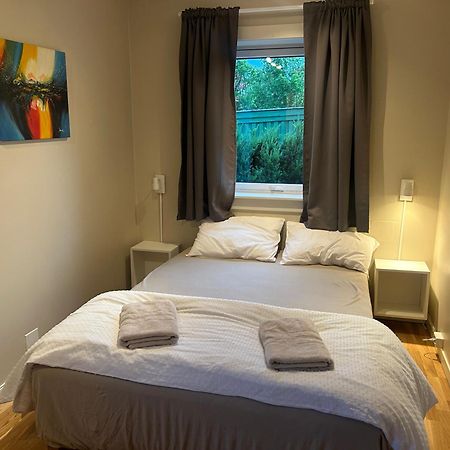 Leilighet Med 4 Soverom I Oslo Exterior foto